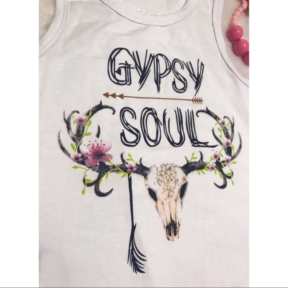 Brand New 🌸Gypsy Soul Tassel - Picture 4 of 6